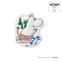 正規品 MOOMIN BABY（ムーミンベビー） [シリコーン歯がため ムーミン] 歯固め