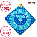 サッシー ふんわりループ付きタオル ブルー ループ 幼稚園 タオル 保育園 ループ付き Sassy NZSA96014
