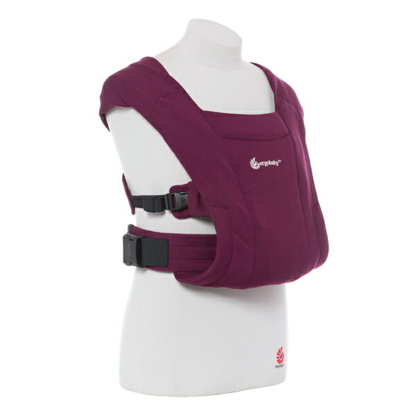 日本エイテックス サンクマニエルキューブ 新生児から使える 5WAY抱っこひも コンパクトに収納できる ポケッタブル グレー 0か月~ 01-125