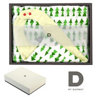 DBYDADWAY(ディーバイダッドウェイ)ギフトセットベーシック【モリノコ】/出産祝い/出産祝い男の子/出産祝い女の子/
