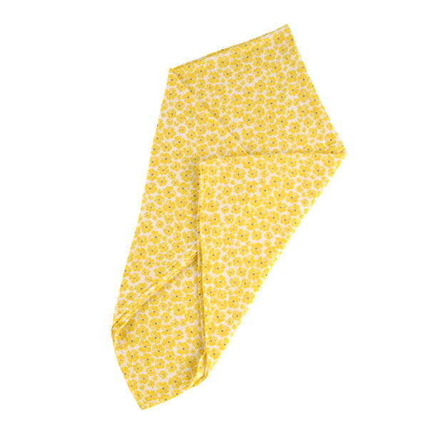 正規品 D BY DADWAY(ディーバイダッドウェイ) おくるみガーゼストール [バターカップ] [あす楽対応] おくるみ ストール アフガン