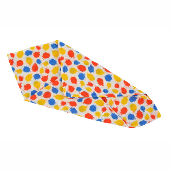 正規品 D BY DADWAY(ディーバイダッドウェイ) おくるみガーゼストール [オナモミ] [あす楽対応] おくるみ ストール アフガン