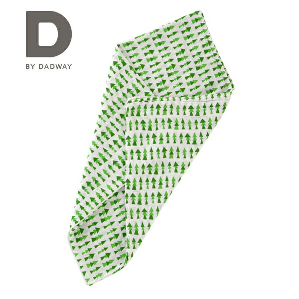 正規品 D BY DADWAY(ディーバイダッドウェイ) おくるみガーゼストール [モリノコ] [あす楽対応] おくるみ ストール アフガン