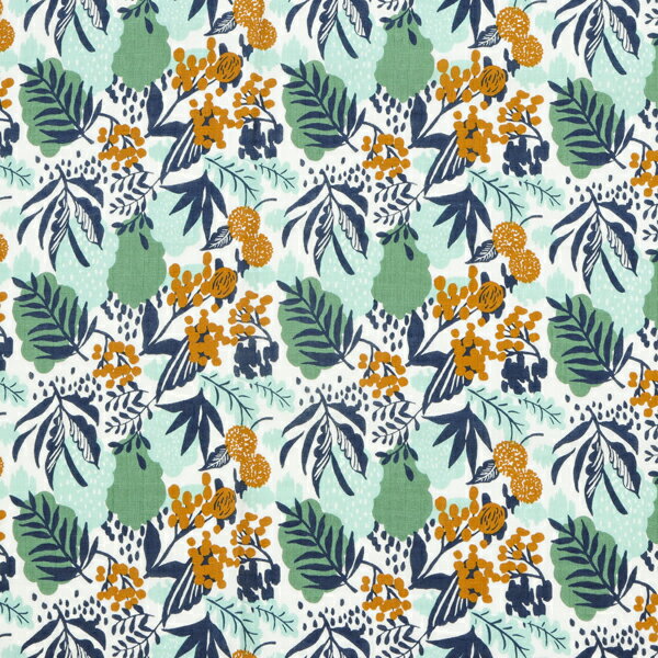 正規品 D BY DADWAY(ディーバイダッドウェイ) おくるみガーゼストール [フォレスト] [あす楽対応] おくるみ ストール アフガン