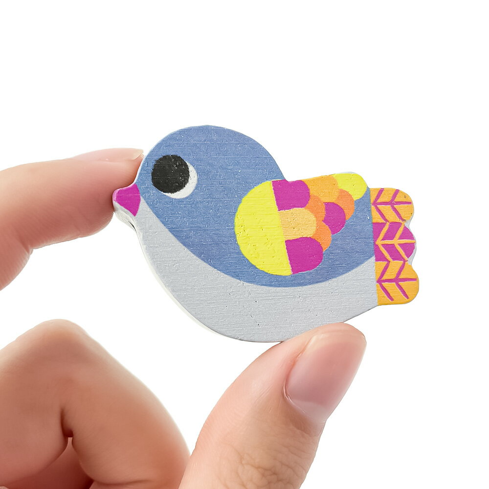 ジェコ ビーズ フィラマム ひもとおし ひも通し 知育玩具 2歳 誕生日プレゼント 男の子 女の子 木製 ビーズ モンテッソーリ 指先の知育 DJECO dj06172 3