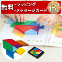 正規品 エドインター 知の贈り物 [脳力タングラム] [あす楽対応] 知育玩具 3歳 おもちゃ 知育 誕生日プレゼント 男の子 女の子 GENI ジェニ