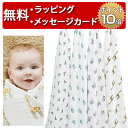 日本正規品 エイデンアンドアネイ aden+anais [jungle jam] 4枚セット (クラシック) [あす楽対応] おくるみ swaddle スワドル 出産祝い ハーフバースデー プレゼント 男の子 女の子