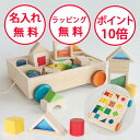 エドインター デザインつみき 積み木 出産祝い 誕生日 1歳 積木 木のおもちゃ 木製玩具 知育玩具 つみ木 誕生日プレゼント ハーフバースデー プレゼント 男...