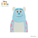 ディズニー キディア サリー 積み木 つみき 木のおもちゃ 木製玩具 モンスターズインク Disney KIDEA TYKD00115