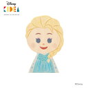 ディズニー キディア エルサ 積み木 つみき 木のおもちゃ 木製玩具 Disney KIDEA TYKD00118