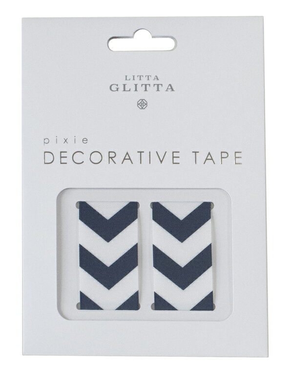 SALE メール便対応 Litta Glitta リッタグリッタ DECOテープ デコテープ DECORATIVE TAPE