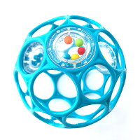 【オーボールラトル】/オーボールラトル/オーボール/oball/赤ちゃんボール/