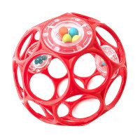 【オーボールラトル】/オーボールラトル/オーボール/oball/赤ちゃんボール/