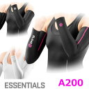 SKINS スキンズ レディース アームカバー 腕用 【A200 ESSENTIALS】コンプレッション [Japan fit] 箱をつぶしてメール便 可