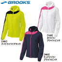 BROOKS （ブルックス ） NIGHT LIFE WOMENS ナイトライフ LSD ライト ジャケット 3 （レディース ） ランニング ウエアー！「メール便不可」【返品種別OUTLET】