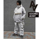 23-24 AA ダブルエー ウェアー メンズ GOOFIES JACKET ジャケット ship1