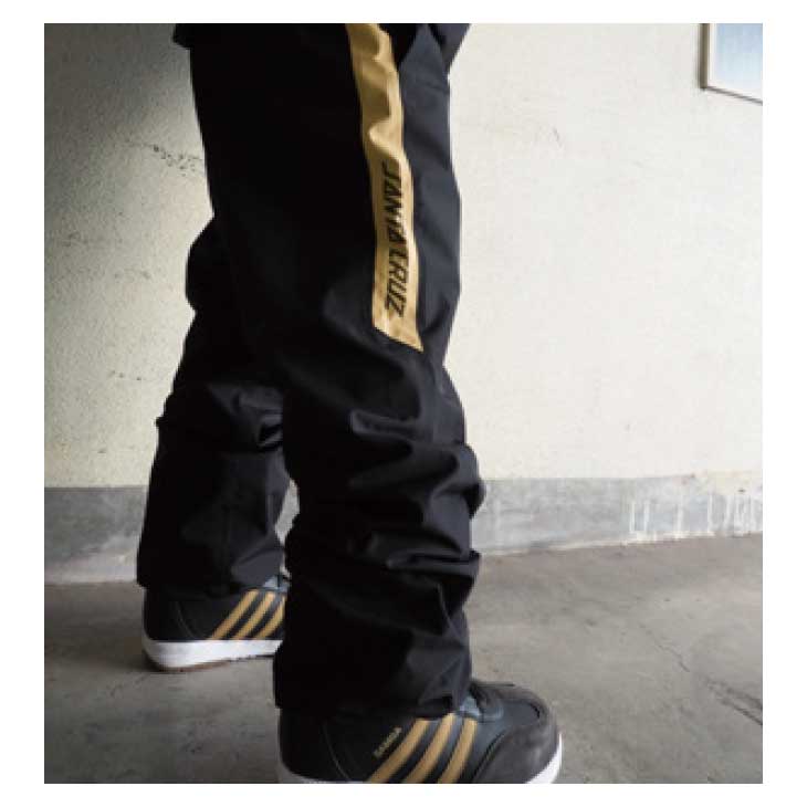 23-24 AA WEAR ダブルエー ウェアー メンズ レディース UNISEX / SC TRACK PANTS パンツ ship1【返品種別OUTLET】