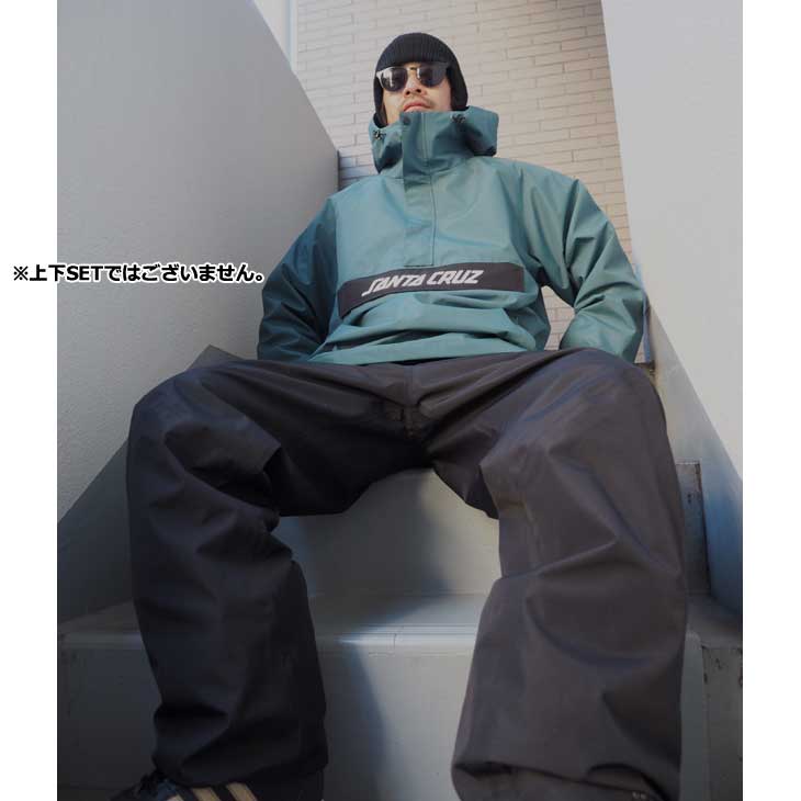 23-24 AA WEAR ダブルエー ウェアー メンズ レディース UNISEX / SC TRACK PANTS パンツ ship1【返品種別OUTLET】