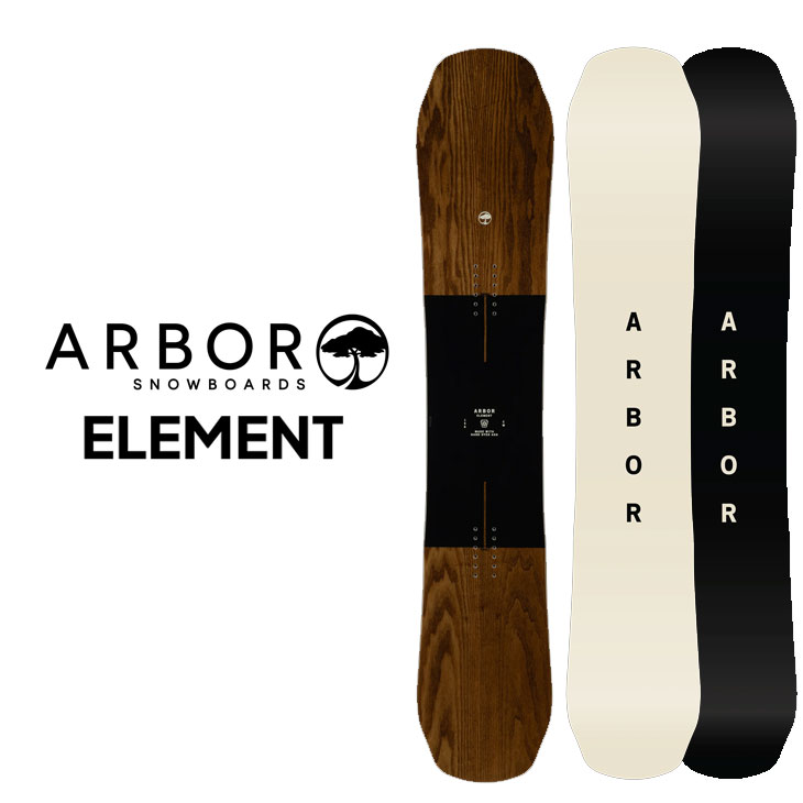 楽天市場】arbor（ボード｜スノーボード用品）：ウィンタースポーツ