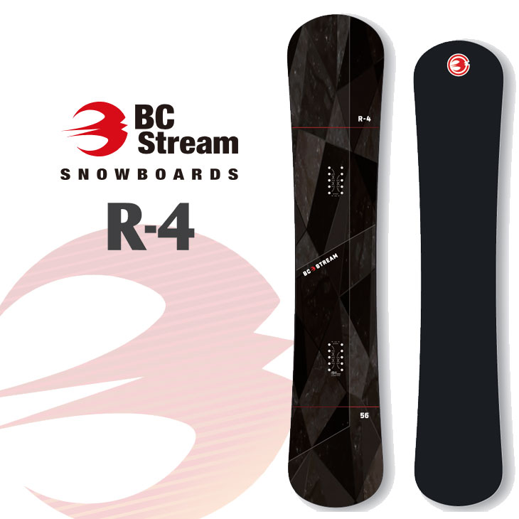 26-27 BC STREAM �r�[�V�[�X�g���[�� �X�m�[�{�[�h �� �J�[�r���O�yR-4�z�A�[���t�H�[ NEW MODEL �\��̔��i 11�����ח\�� ship1