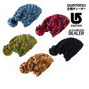 バートン ニット帽 レディース BURTON バートン WOMENS レディース 【Nana Beanie 】 スノーボード ビーニー 帽子 日本正規品 【返品種別OUTLET】