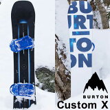 23-24 BURTON Сȥ Ρܡ Men's Custom X Snowboard  å ʡship1