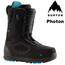 23-24 BURTON o[g Xm[{[h u[c Y Men's Photon Snowboard Boots tHg  {Ki ship1