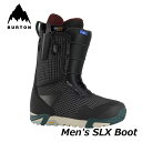 24-25 BURTON バートン スノーボード ブーツ メンズ Men's SLX Snowboard Boots エスエルエックス 【日本正規品】ship1...
