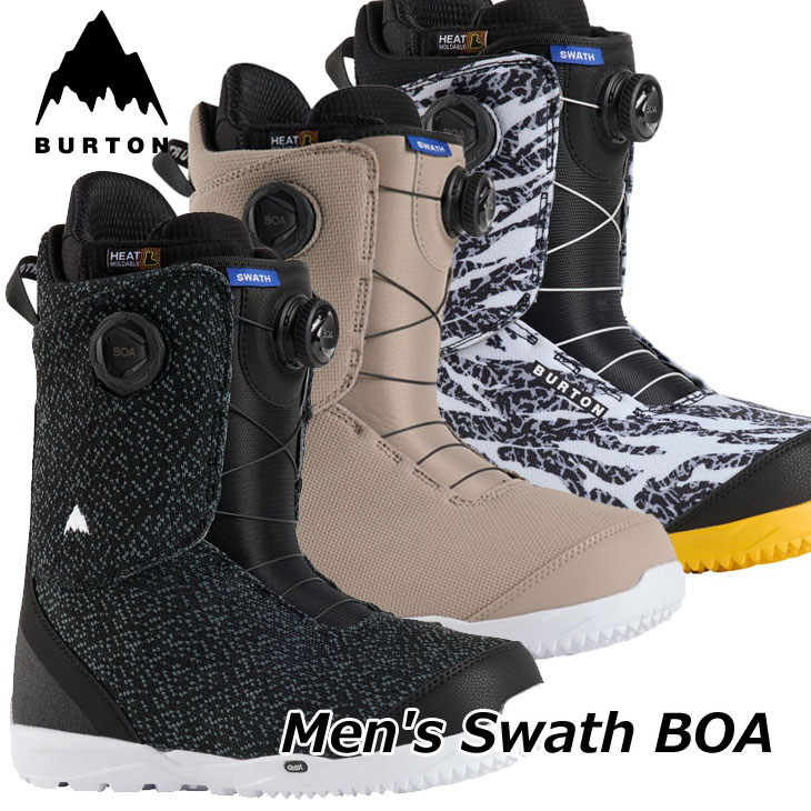 楽天市場】バートン ブーツ swathの通販 楽天市場】バートン ブーツ swathの通販
