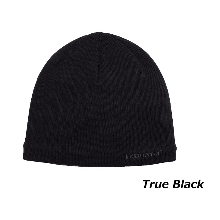 21-22 BURTON バートン スノーボード ビーニー ニット 帽子Burton [ak] Tech Beanie