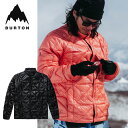 23-24 BURTON o[g Y AK Baker Ultralight Down Jacket xCJ[ EgCg _E WPbg ship1