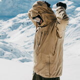 23-24 BURTON Сȥ  Ρܡ  [ak]Hover GORE TEX 3L Stretch Jacket ۥС ȥå 㥱å ship1