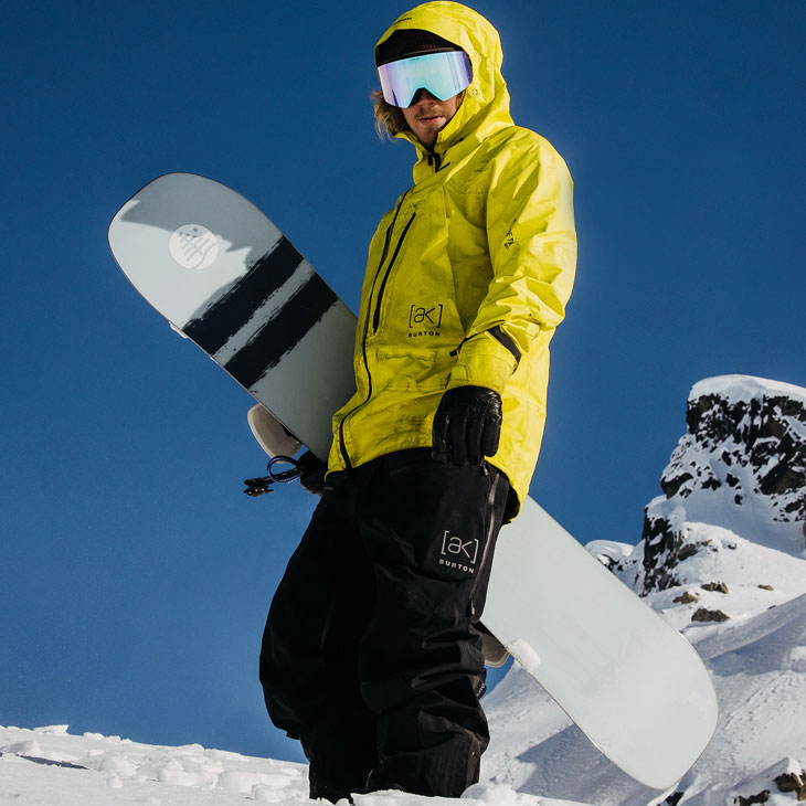 楽天市場】burton バートン ak tusk gore-tex 3l proの通販 楽天市場】burton バートン ak tusk gore-tex 3l proの通販