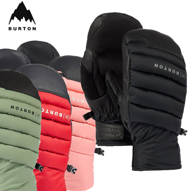 楽天市場】burton ak オーブン ミット ak oven mitt グローブ 楽天市場】burton ak オーブン ミット ak oven mitt グローブ