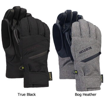 19-20 BURTON バートン レディース グローブ Women's Burton GORE-TEX Under Glove グローブゴア 【返品種別OUTLET】