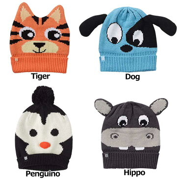 16-17 BURTON バートン KIDS スノー ビーニー 帽子 【Mini Beanie 】キッズ 【4-7才】幼児向け 「メール便不可」日本正規品 【返品種別OUTLET】【返品種別OUTLET】