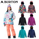 18-19 BURTON バートン キッズ ウエア KIDS...