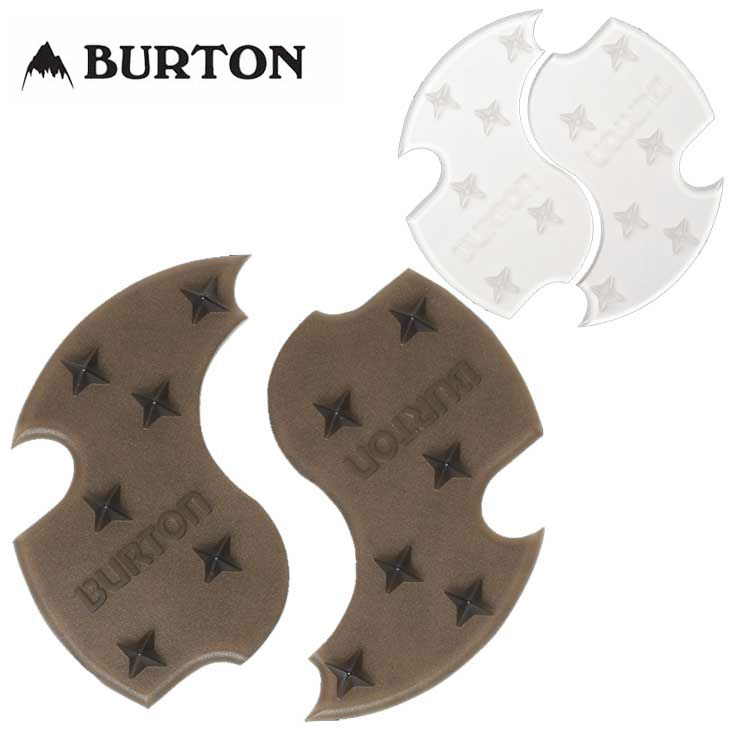 23-24 BURTON バートン スノーボード デッキパッド Split Stomp Pad 23bt50