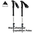 23-24 BURTON o[g Universal Black Diamond Expedition Poles yubN_Ch |[Y z23bt50ship1