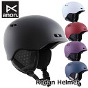 23-24 Anon スキー スノーボード ヘルメット ロダン Rodan Helmet ship1【返品種別OUTLET】
