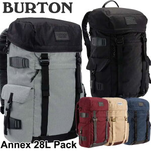 BURTON バートン メンズ リュック 2020年春夏 Annex 28L Pack デイパック バッグship1