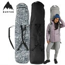 23-24 BURTON バートン 3WAY ボードケース コミューター スペースサック スノーボードバッグ 23bt54 ship1