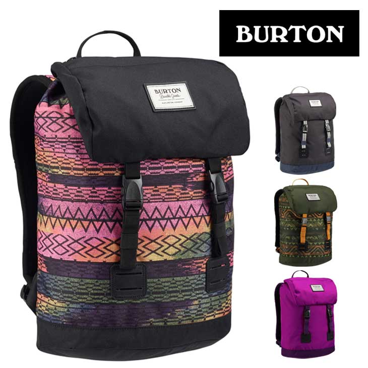 18-19 BURTON バートン キッズ リュック YOUTH TINDER PACK バッグ【返品種別OUTLET】