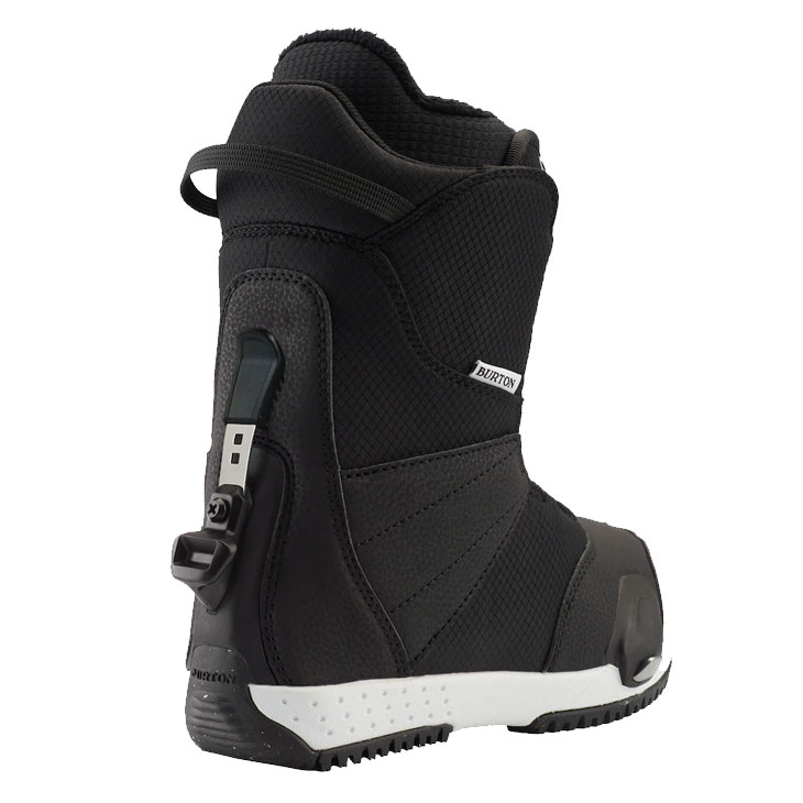 22-23 BURTON バートン キッズ ステップオン ブーツ Kids' Zipline Step On Snowboard Boots 【日本正規品】 予約販売品 11月入荷予定 ship1