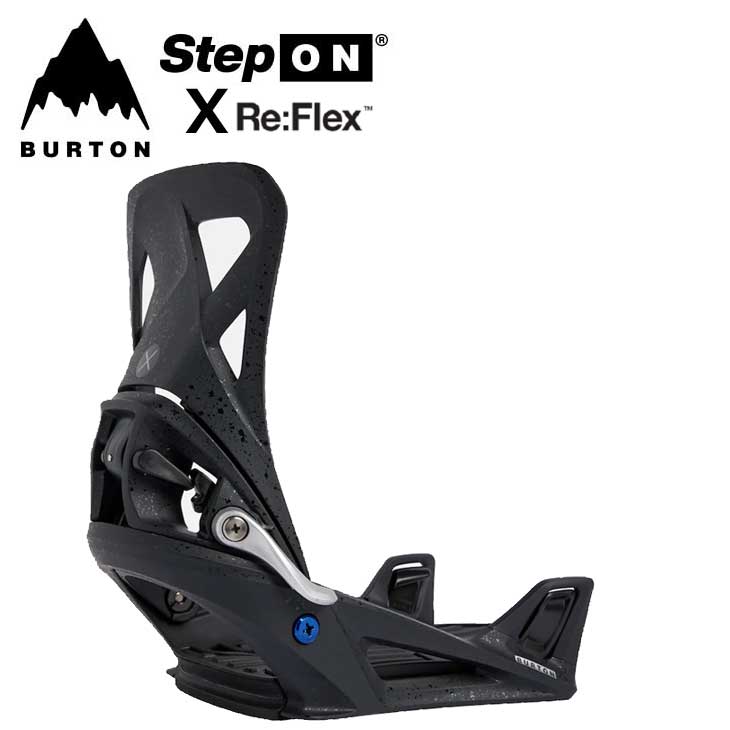 BURTON Step On X のハイバッグ メンズ サイズ M 左右セット BURTON Step On X のハイバッグ メンズ サイズ M 左右セット