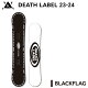 23-24 DEATH LABEL fX[x BLACKFLAG ubNtbO ship1