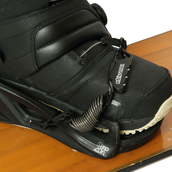 25-26 ebs ���ӥ� ���Υ� �꡼���女���� LOCK LEASH ���å� �꡼���� �����ɻ�