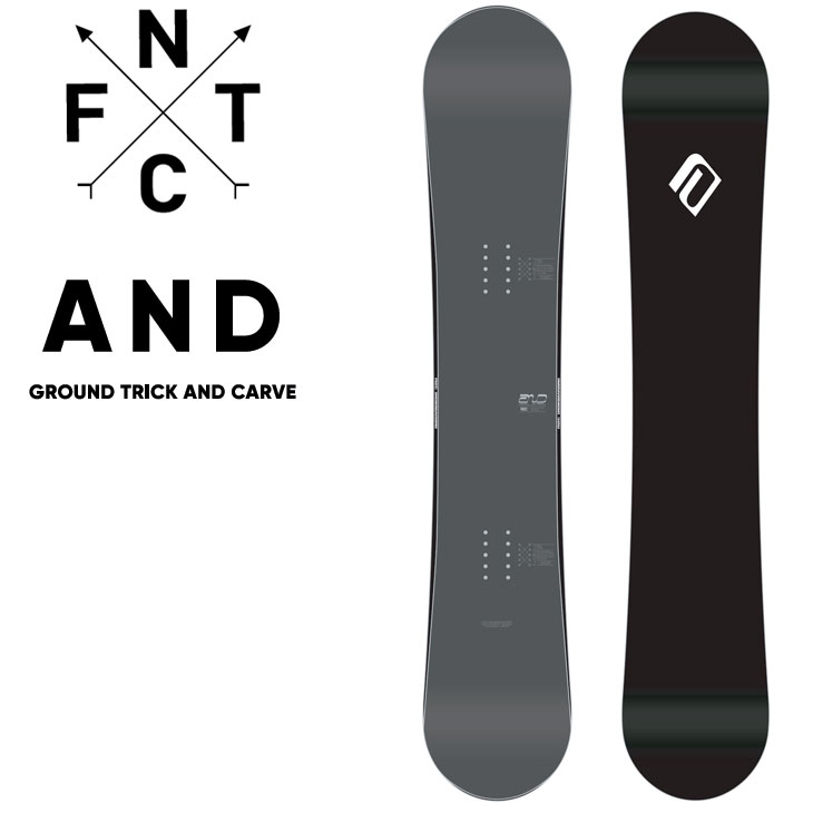 26-27 FNTC �G�t�G�k�e�B�[�V�[ �X�m�{ �X�m�[�{�[�h AND �O���g�� �����g�� �J�[�r���O �\��̔��i 11�����ח\�� ship1