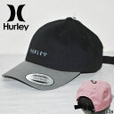 HURLEY n[[ Y Lbv MADE 4 FUN HAT (AT9752)yԕiOUTLETz