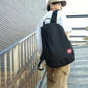 Manhattan portage }nb^|[e[W bN obNpbN obOIntrepid Backpack MP1270 ship1